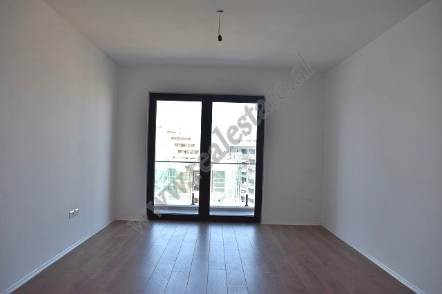 
Office space for rent in Dibra Street, part of the Arlis Residence, in Tirana, Albania.
Positione